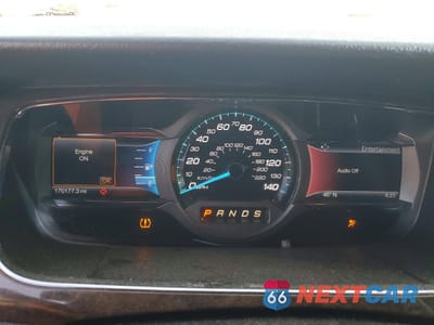 Zdjęcie 9 z 13 samochodu: 2014 FORD TAURUS LIMITED VIN:1FAHP2F8XEG149558 - miniatura