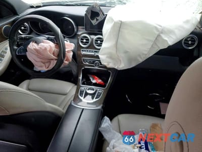 Zdjęcie 8 z 11 samochodu: 2018 MERCEDES-BENZ C 300 VIN:WDDWF4JB1JR403178 - miniatura