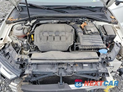 Zdjęcie 11 z 11 samochodu: 2020 AUDI A3 S-LINE PREMIUM VIN:WAUBEGFF5LA098002 - miniatura