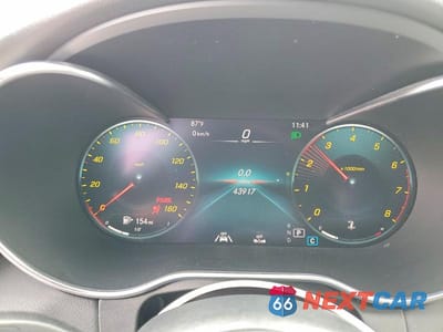 Zdjęcie 9 z 12 samochodu: 2021 MERCEDES-BENZ C 300 VIN:W1KWF8DB4MR651044 - miniatura