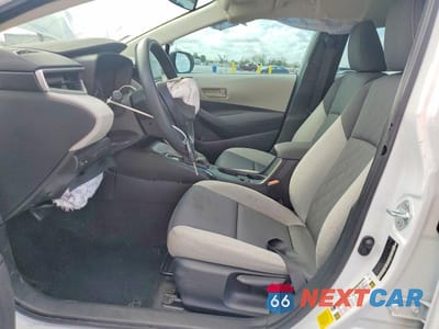 Zdjęcie 7 z 12 samochodu: 2024 TOYOTA COROLLA LE VIN:5YFB4MDE3RP088779 - miniatura