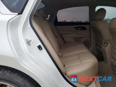 Zdjęcie 10 z 12 samochodu: 2013 NISSAN ALTIMA 2.5 VIN:1N4AL3AP2DN468870 - miniatura