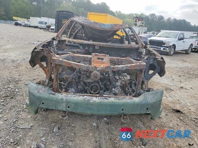 Piąte zdjęcie samochodu w środku: 2021 CHEVROLET SILVERADO K1500 LTZ VIN:1GCUYGED1MZ432399 - miniatura