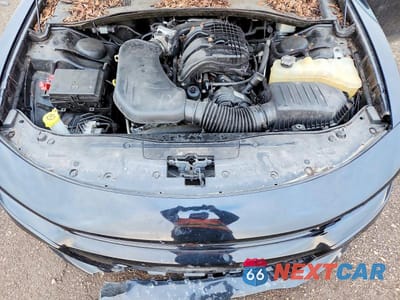 Zdjęcie 11 z 11 samochodu: 2020 DODGE CHARGER SXT VIN:2C3CDXBG2LH213959 - miniatura