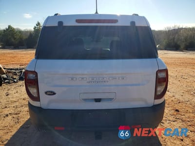Zdjęcie 6 z 13 samochodu: 2023 FORD BRONCO SPORT BIG BEND VIN:3FMCR9B66PRD14167 - miniatura