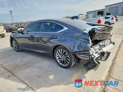 Drugie zdjęcie samochodu z przodu: 2025 LEXUS ES 350 ULTRA LUXURY VIN:58AFZ1B18SU197091 - miniatura