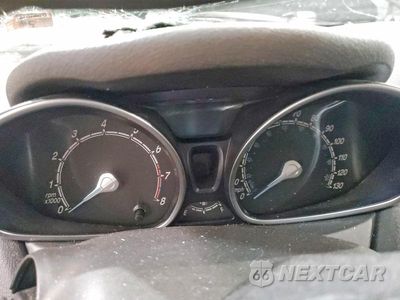 Zdjęcie 9 z 12 samochodu: 2015 FORD FIESTA SE VIN:3FADP4EJ7FM145943 - miniatura