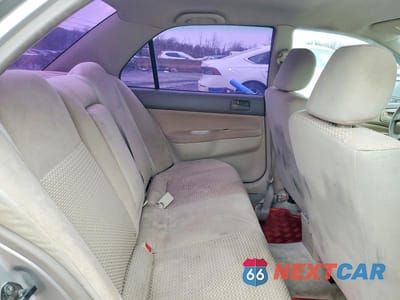 Zdjęcie 10 z 12 samochodu: 2002 MITSUBISHI LANCER LS VIN:JA3AJ36E22U064573 - miniatura