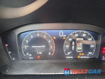 Zdjęcie 9 z 12 samochodu: 2026 HONDA CR-V EXL VIN:2HKRS4H77TH454733 - miniatura