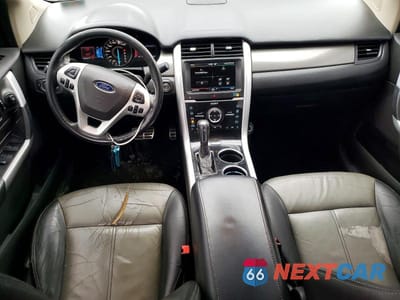 Zdjęcie 8 z 12 samochodu: 2013 FORD EDGE SPORT VIN:2FMDK4AK9DBE30225 - miniatura