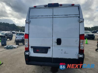 Zdjęcie 6 z 13 samochodu: 2019 RAM PROMASTER 3500 DELIVERY VAN VIN:3C6URVJG4KE510014 - miniatura