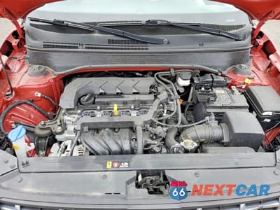 Zdjęcie 11 z 12 samochodu: 2023 HYUNDAI VENUE SEL VIN:KMHRC8A35PU240830 - miniatura