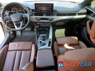 Zdjęcie 8 z 13 samochodu: 2024 AUDI A5 PREMIUM PLUS 45 VIN:WAUFACF59RA035488 - miniatura