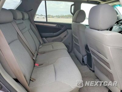 Zdjęcie 11 z 13 samochodu: 2008 TOYOTA 4RUNNER SR5 VIN:JTEBU14R08K022779 - miniatura