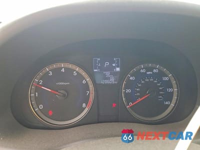 Zdjęcie 9 z 11 samochodu: 2015 HYUNDAI ACCENT GLS VIN:KMHCT4AE6FU820909 - miniatura