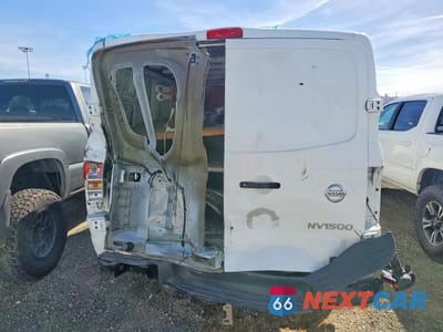 Zdjęcie 6 z 13 samochodu: 2015 NISSAN NV 1500 VIN:1N6BF0KL5FN803412 - miniatura