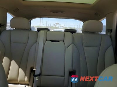 Zdjęcie 10 z 14 samochodu: 2018 AUDI Q7 VIN:WA1VAAF72JD054644 - miniatura