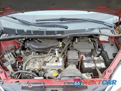 Zdjęcie 12 z 13 samochodu: 2014 TOYOTA SIENNA LE 8-PASSENGER VIN:5TDKK3DC6ES483541 - miniatura