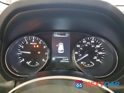 Zdjęcie 9 z 12 samochodu: 2017 NISSAN ROGUE S VIN:KNMAT2MV9HP537742 - miniatura