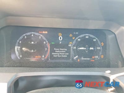 Zdjęcie 9 z 12 samochodu: 2024 TOYOTA TACOMA TRD OFF-ROAD VIN:3TMLB5JN4RM064602 - miniatura