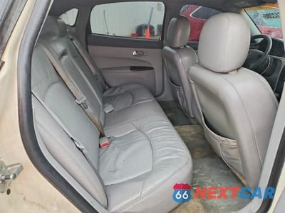 Zdjęcie 10 z 12 samochodu: 2007 BUICK LACROSSE CXL VIN:2G4WD552371144030 - miniatura