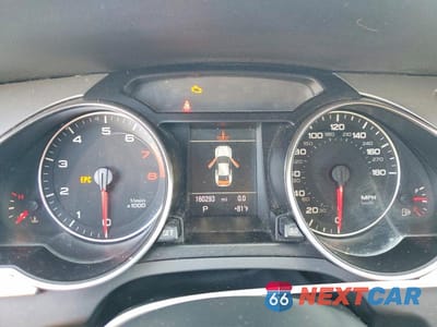 Zdjęcie 9 z 11 samochodu: 2011 AUDI A5 PREMIUM PLUS VIN:WAULFAFR0BA007726 - miniatura