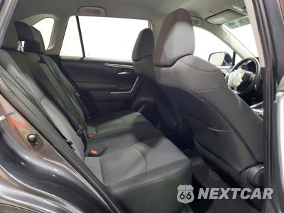 Zdjęcie 11 z 13 samochodu: 2024 TOYOTA RAV4 XLE VIN:2T3W1RFV0RC302932 - miniatura