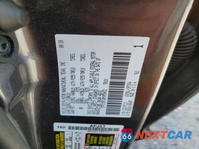 Zdjęcie 12 z 12 samochodu: 2021 TOYOTA TUNDRA SR5 VIN:5TFUY5F10MX958432 - miniatura