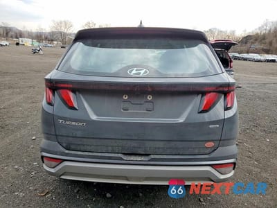 Zdjęcie 6 z 13 samochodu: 2026 HYUNDAI TUCSON SE VIN:5NMJACDE9TH631732 - miniatura