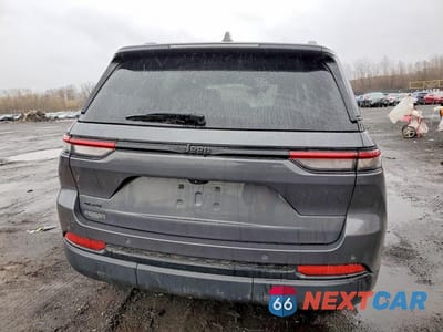 Zdjęcie 6 z 12 samochodu: 2023 JEEP GRAND CHEROKEE LAREDO VIN:1C4RJHAG7PC634509 - miniatura