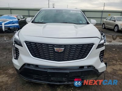 Piąte zdjęcie samochodu w środku: 2023 CADILLAC XT4 LUXURY VIN:1GYFZBR48PF182081 - miniatura