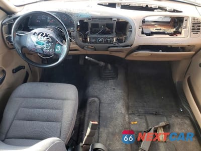 Zdjęcie 8 z 12 samochodu: 1998 FORD F150 VIN:1FTZX1727WKA92267 - miniatura