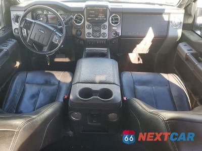 Zdjęcie 8 z 13 samochodu: 2016 FORD F450 SUPER DUTY VIN:1FT8W4DT9GEA01576 - miniatura