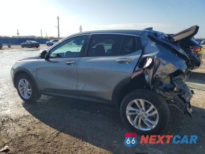Drugie zdjęcie samochodu z przodu: 2025 BUICK ENVISTA PREFERRED VIN:KL47LAEP3SB223569 - miniatura