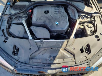 Zdjęcie 11 z 12 samochodu: 2020 BMW 530 I VIN:WBAJR3C0XLCE49535 - miniatura