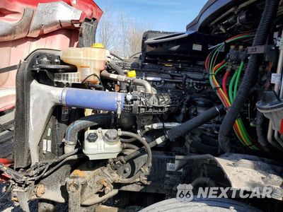 Zdjęcie 7 z 10 samochodu: 2023 FREIGHTLINER CASCADIA 126