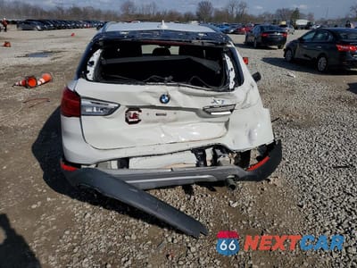 Zdjęcie 6 z 12 samochodu: 2018 BMW X1 XDRIVE28I VIN:WBXHT3C33J5K30284 - miniatura