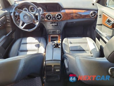 Zdjęcie 8 z 12 samochodu: 2013 MERCEDES-BENZ GLK 350 4MATIC VIN:WDCGG8JB5DG143977 - miniatura