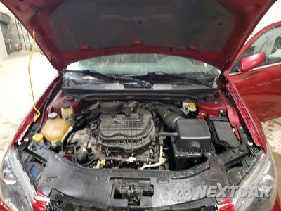 Zdjęcie 11 z 12 samochodu: 2013 CHRYSLER 200 LIMITED VIN:1C3CCBCG9DN719379 - miniatura