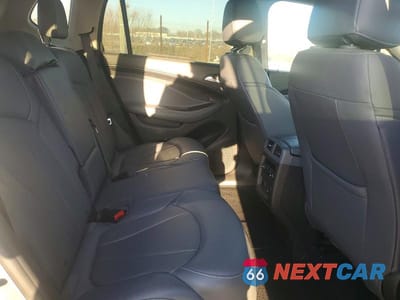 Zdjęcie 11 z 13 samochodu: 2020 BUICK ENVISION PREMIUM VIN:LRBFX3SX6LD147985 - miniatura