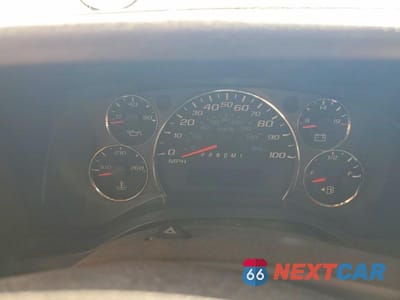 Zdjęcie 8 z 10 samochodu: 2012 CHEVROLET EXPRESS G3500 VIN:1GB3G3BG3C1175687 - miniatura