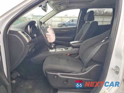Zdjęcie 7 z 14 samochodu: 2013 JEEP GRAND CHEROKEE LAREDO VIN:1C4RJFAG2DC633283 - miniatura