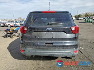 Zdjęcie 6 z 12 samochodu: 2019 FORD ESCAPE S VIN:1FMCU0F75KUA19270 - miniatura