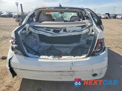 Zdjęcie 6 z 12 samochodu: 2010 MERCEDES-BENZ C 300 VIN:WDDGF5EB4AR129513 - miniatura