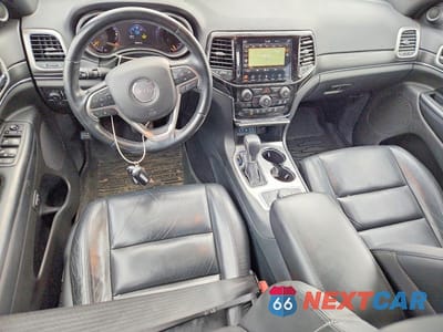 Zdjęcie 8 z 12 samochodu: 2020 JEEP GRAND CHEROKEE LIMITED VIN:1C4RJFBG0LC197580 - miniatura