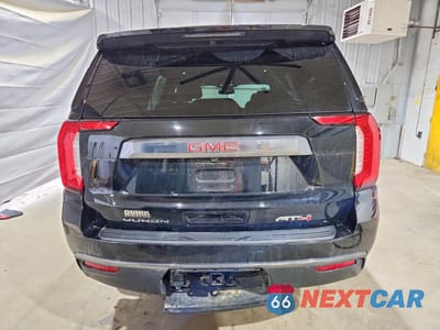 Zdjęcie 6 z 13 samochodu: 2023 GMC YUKON AT4 VIN:1GKS2CKD5PR486898 - miniatura