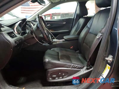 Zdjęcie 7 z 12 samochodu: 2015 CHEVROLET IMPALA LT VIN:2G1125S30F9290041 - miniatura