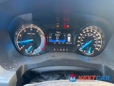 Zdjęcie 8 z 10 samochodu: 2023 FORD RANGER XL VIN:1FTER1FH1PLE11561 - miniatura