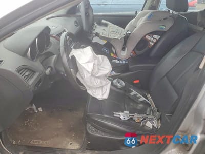 Zdjęcie 7 z 11 samochodu: 2009 CHEVROLET MALIBU LTZ VIN:1G1ZK57719F233258 - miniatura