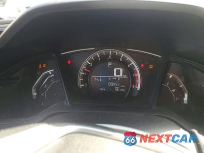 Zdjęcie 9 z 11 samochodu: 2017 HONDA CIVIC LX VIN:2HGFC2F59HH535420 - miniatura